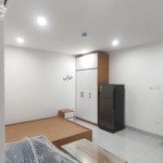 Căn hộ 1 ngủ 1 khách và studio full nội thất cao cấp