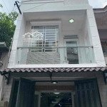 Bán nhà gấp giá ngộp đường bờ huệ-bình chánh-90m2-1tỷ200-sổ hồng riêng