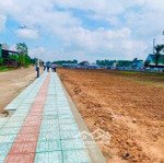 đất trừ văn thố, bàu bàng, gần chợ và khu công nghiệp