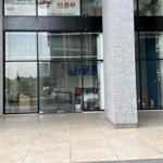 Cho thuê cửa hàng 60m2 khu chung cư midtown phú mỹ hưng quận 7 giá rẻ