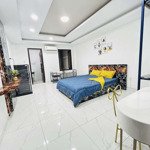 Căn hộ studio ngay phường 12 tân bình _gần ngã 4 7 hiền _ sân bay