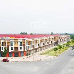 Cho thuê nhà 3 tầng để ở và kinh doanh ngay cạnh vinhomes vũ yên