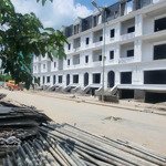 Chính Chủ Cần Bán Căn Lk 02-No3 The Jade Orchid Phạm Văn Đồng 116M2 Đường 15.5M Giá Bán 26.5 Tỷ