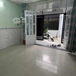 Gấp bán nhà 2 tầng hẻm xe hơi cống lở 60m2