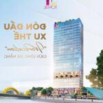 The one tower đà nẵng: mô hình sản phẩm "workcation" thịnh hành quốc tế