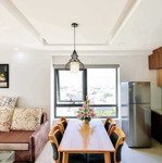 đặt thuê ngay căn hộ góc 2 phòng ngủ tuyệt đẹp cho tháng 12 tại sơn trà ocean view đà nẵng