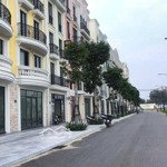 Giảm giá đến 25% shophouse quảng trường biển sun sầm sơn đã bàn giao vận hành được