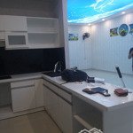 Cho thuê căn hộ belleza - 124m2 - 3 pn - 2 vệ sinh- nội thất cơ bản