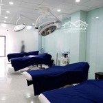 Cho thuê và sang nhượng mặt bằng spa quận 10