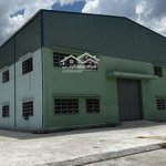 Cho thuê kho xưởng 10.000 m2 trong cụm kcn tại huyện bến lức, tỉnh long an