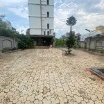 Cho thuê mặt bằng 1.300m2 - đường số 39, phường bình trưng tây, quận 2