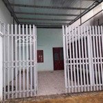 Căn nhà quảng phú 5x24 có 40m2 thổ cư đang cho thuê tháng 2,2 triệu