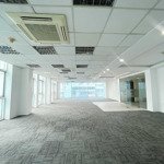 Sàn 140m2 có tách lẻ ngay quận 4 giá tốt