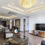 Cho thuê căn hộ 2 ngủ chung cư sun grand city thuỵ khuê, 98m2. liên hệ: 0936.530.388