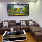 Tôi cho thuê căn hộ 3 phòng ngủ,diện tích115m2 tầng trung, chung cư thăng long garden 250 minh khai