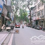 Mặt phố lý nam đế, diện tích 300m2 sử dụng riêng;mặt tiền11m, lô góc, trung tâm quận hoàn kiếm