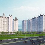 Pkd Chủ Đầu Tư Qũy Căn Hộ 2 Phòng Ngủ- 4 Phòng Ngủtòa Hh3 Dự Án The Jade Orchid Phạm Văn Đồng - Đối Diện Ciputra