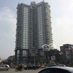 Cho thuê căn hộ 2 ngủ 94m và 3ngủ 110m. chung cư trung yên palaza. full nội thất. giá bán 15.5 triệu/tháng