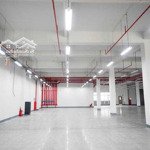 Cho thuê kho xưởng kcn long hậu, dt từ: 5.000m2 đến 20.000m2, long an