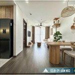 560 triệu có ngay căn hộ 2pn - 70m2, tại fpt plaza 2.