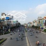 Bán nhà mặt phố bà triệu-hà trì 100m2 5 tầng mặt tiền 5m hơn 16 tỷ kinh doanh 4 xe bus tránh vỉahè