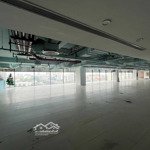 Cho thuê 500m2 sàn văn phòng trung tâm quận thanh xuân, đống đa