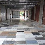 Cho thuê kho xưởng 140m2 có điện 3 pha