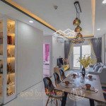 Bán ch city gate vo van kiet p16 q8 2 phòng ngủ74m2 full nt