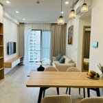 Cho thuê căn hộ theprince, 1 phòng ngủ 52m2, full nt , 14 triệu/tháng, view sông