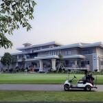 Dự án đại lải golf village thuộc quần thể nghỉ dưỡng flamingo rộng 350ha - biệt thự sân golf đại lải