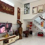 Bán nhà 2 tầng đẹp mê ly, 91,5m2 (ngang 7m) sát trường cô nuôi (mấu giáo tw2) nha trang - 2,15 tỷ