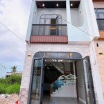 Bán nhà nguyễn thông - 86m2 - trả trước 705 triệu