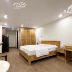 Căn hộ cao cấp bao phí sau lưng the vista an phú quận 2