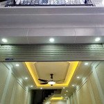 Bán nhà riêng phố vọng, hai bà trưng 48m2*5 tầngmặt tiền4m siêu đẹp cách phố 15m trước sau đều thoáng