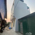 Bán nhà biệt thự sân vườn mới xây 103m2 3 tầng tại ngõ 187 ngọc thụy, view sông.