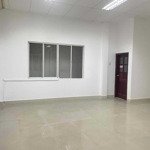 Văn phòng hiện đại cho thuê 84m2 ở nguyễn sơn hà, quận 3