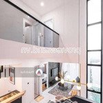 Cho thuê căn hộ duplex feliz en vista, 132m2, 3 phòng ngủ nội thất đẹp