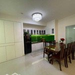 Cho thuê căn hộ chung cư hado centrosa q10, 121m2, 3pn, 2wc, giá chỉ 27 tr/tháng nhà đẹp vào ở liền