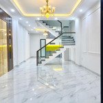 Chỉ 3,2 tỷ căn nhà 4 tầng 50m2 đường 10m ô tô tại kđt him lam hùng vương, hồng bàng lh 0977942670