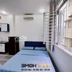 Căn hộ 1pn & studio full nội thất có thang máy gần cầu ông lãnh quận 4