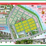 Bán đất dự án lan anh 2, 5 giá 750 - 890 triệu (100m2),xã hoà long, tp.bà rịa. liên hệ: 0939751268 bình.