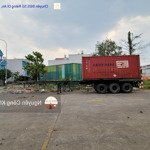 Bán đất ngay vincom, đường 23m kinh doanh đa dạng, p.dĩ an, tp.dĩ an