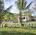 đất nền biệt thự đơn lập sinh thái giáng hương hillside garden villas nha trang