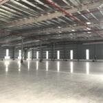 Mời thuê xưởng 2.500m2 pccc tự đồng, khu công nghiệp yên phong –bắc ninh