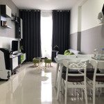 Tôi chính chủ bán ch saigon gateway 55m2, giá bán 1.5 tỷ full nội thất, view đn, vay 70%, 0706679167