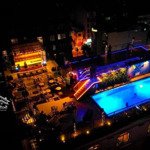 Chính chủ cho thuê mặt bằng rooftop bar tại trung tâm quận 1, đường lê thị hồng gấm