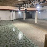 Kho xưởng mới cho thuê 220m2 ở tân thành, quận tân phú