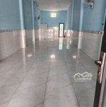 Cho thuê nhà mt đẹp, 80m2, phạm đức sơn, p16, q8