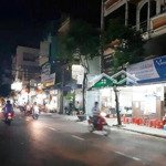 Cho thuê cửa hàng 3x9m, mt ni sư huỳnh liên, p. 10, tân bình - 12 triệu/tháng