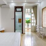 Studio 1 pn, gần nhà thờ tân định, quận 1